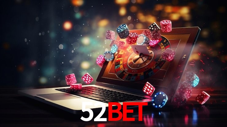 Download para Android e iOS na 52Bet