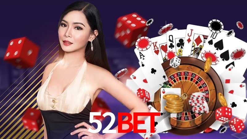 Roda da fortuna na 52Bet