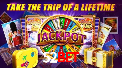 Cassino ao vivo com dealers reais na 52Bet